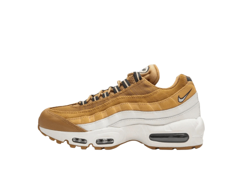 Nike Air Max 95 Essential Wheat Gold (AT9865 700) braun