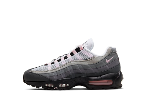 Nike Air Max 95 Premium Foam (CJ0588-001) bunt