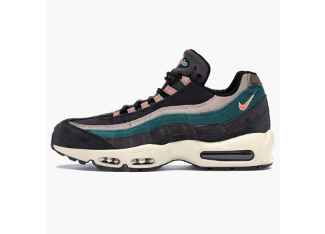 Nike Air Max 95 Premium (538416-018) bunt