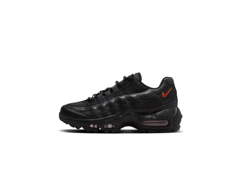 Nike air max 95 cheap weiß sale