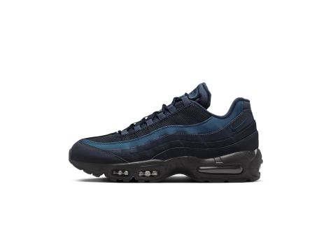 Air max 95 mens blue online