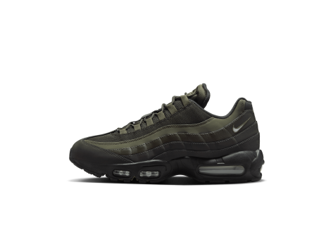 Air max 95 all black online