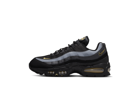 Nike Air Max 95 OG (IB7682-002) schwarz