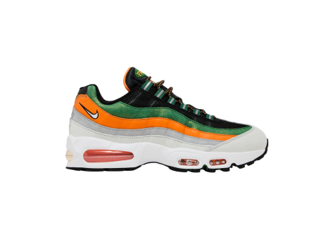 Nike Air Max 95 Yardrunners FAMU (II7272-001) bunt