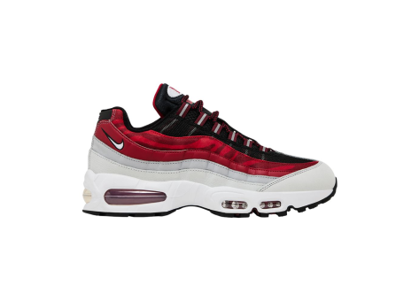 Nike Air Max 95 Yardrunners Morehouse (II7276-001) bunt