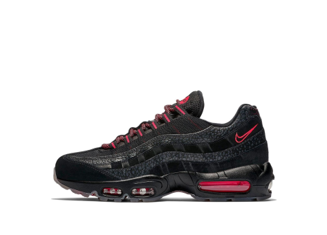 Nike Air Max 95 Infrared (AV7014-001) schwarz