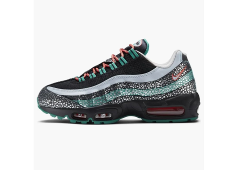 Nike Air Max 95 Kabutomushi Safari (728475-001) bunt