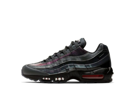Nike Air Max 95 LV8 (AO2450-001) schwarz