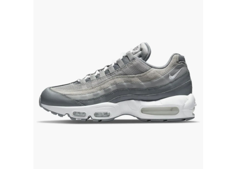 Nike Air Max 95 Medium Grey (DC9844 001) grau