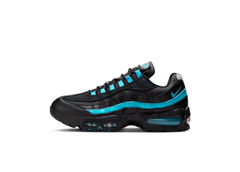 Nike Air Max 95 (IB1667-001) schwarz