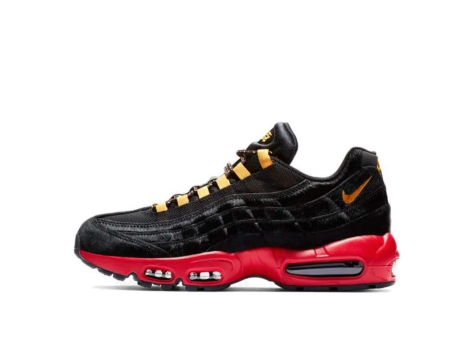 Nike Air Max 95 Premium New Year Chinese (CI0228-067) schwarz