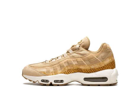 Nike Air Max 95 Premium SE Tan (924478-201) beige