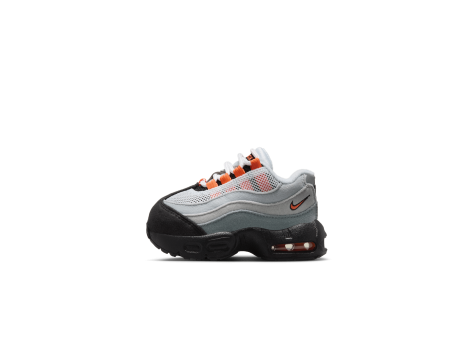 Nike Air Max 95 Og Bright Mandarin 2025 td (II5339-006) bunt