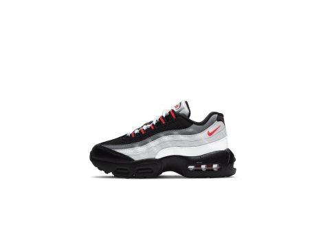 Nike Air Max 95 (CJ3907-101) schwarz