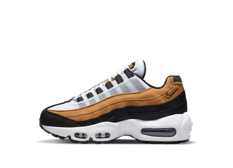 Nike Air Max 95 Recraft Wheat GS (CJ3906-010) bunt