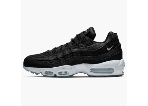 Nike Air Max 95 Essential (749766 040) schwarz