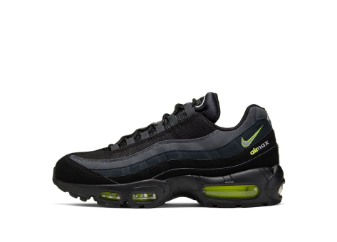 Nike Air Max 95 (CV1635 002) schwarz