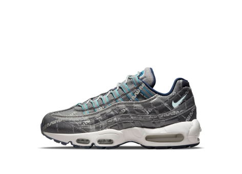 Nike Air Max 95 SE Summer Showers Grey (DJ4670-084) grau