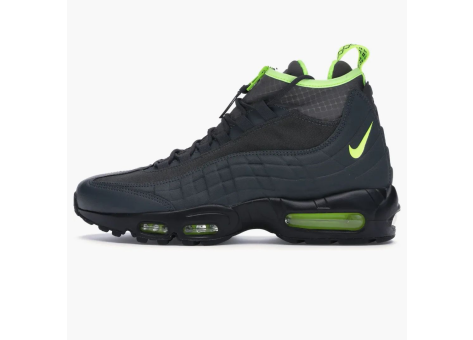 Nike Air Max 95 Sneakerboot (806809-003) schwarz