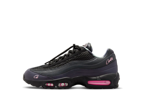 Nike Air Max 95 x Corteiz Beam SP (FB2709-001) schwarz