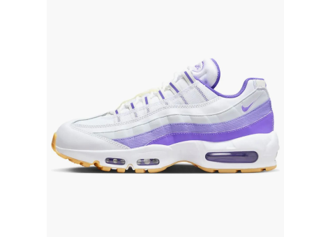 Nike Air Max 95 Space Gum (DM0011 101) bunt