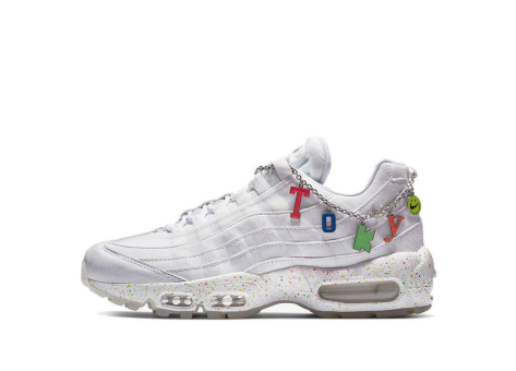 Nike Air Max 95 Tokyo (CZ8702-103) weiss