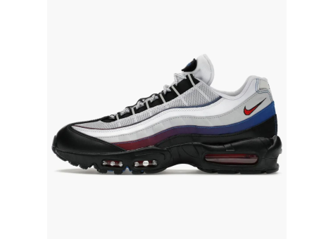 Nike Air Max 95 Toronto (HJ9152 100) bunt
