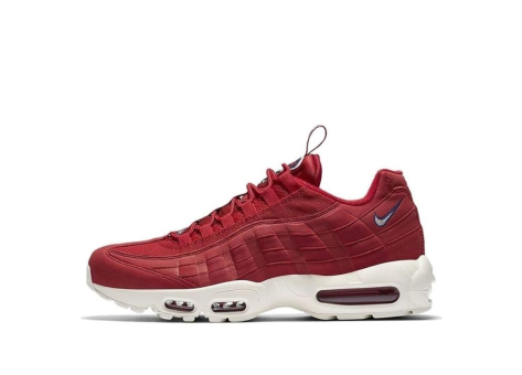 Nike Air Max 95 TT (AJ1844-600) rot