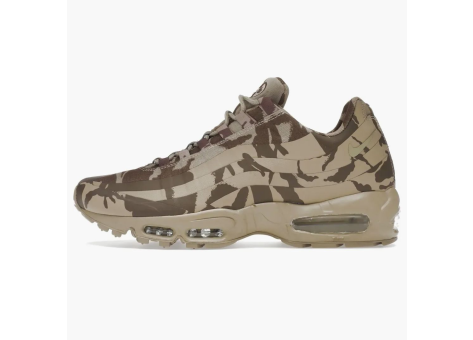Nike Air Max 95 Uk Camo (634773 220) beige