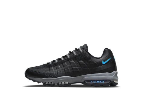 Nike Air Max 95 Ultra Blue (DO6705-001) schwarz