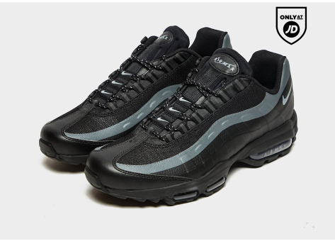 Black air max 95 boys deals