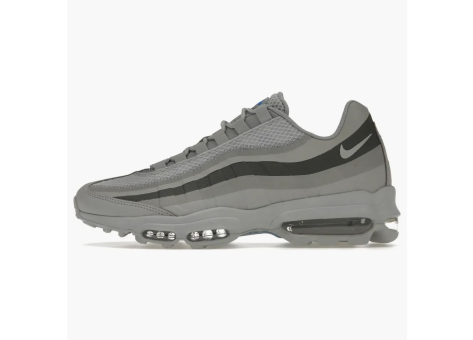 Nike Air Max 95 Ultra Grey Photo Blue (FN7802 002) grau