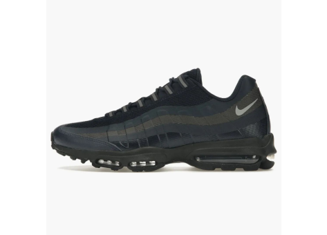 Nike Air Max 95 Ultra Midnight Navy Grey (DZ4503-400) schwarz