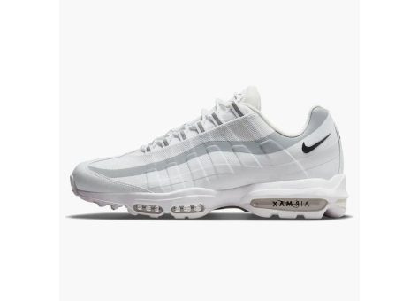 Nike Air Max 95 Ultra Reflective (DM9103-100) weiss