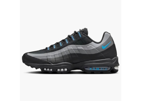 Nike Air Max 95 Ultra University Blue (HM9608-001) schwarz