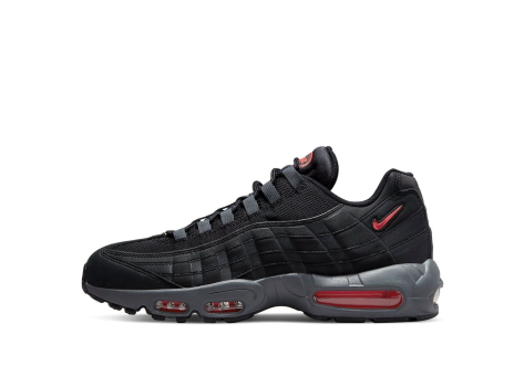 Nike Air Max 95 University (DV5672 001) schwarz