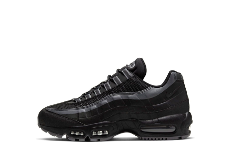 Nike Air Max 95 Utility Cool Grey (BQ5616 001) schwarz