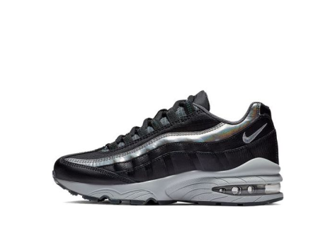 Nike Air Max 95 Y2K GS (AT8091-001) schwarz