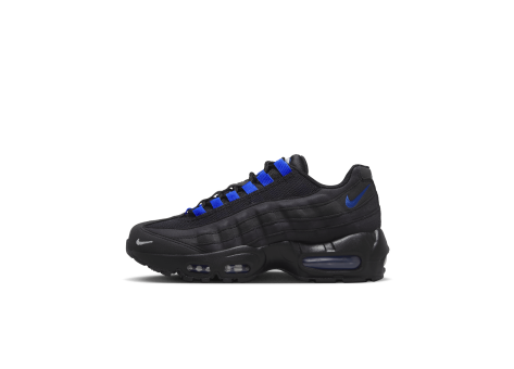 Nike Air Max 95 (FN3876-001) schwarz