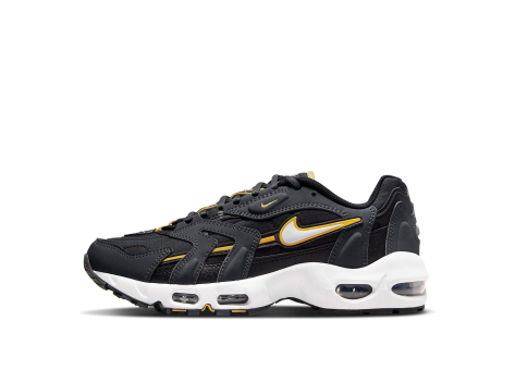 Nike Air Max 96 2 (DH4756-001) schwarz