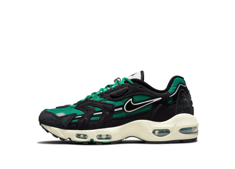 Nike Air Max 96 2 SE First Use (DB0245-300) bunt
