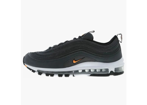 Nike Air Max 97 Anthracite Total (AQ7331-002) schwarz