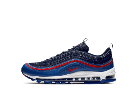 Nike Air Max 97 Stars (CD7791 400) blau