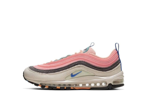 Nike Air Max 97 Corduroy Desert Sand (CQ7512-046) bunt