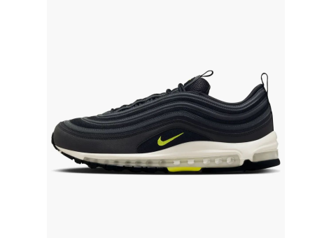 Nike Air Max 97 Cyber (921826 023) schwarz