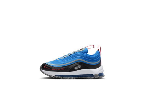 Nike Air Max 97 (FB9111-400) blau