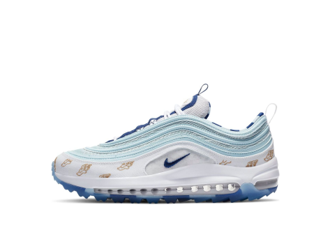 Nike Air Max 97 Golf NRG Wings (CK1220-100) bunt