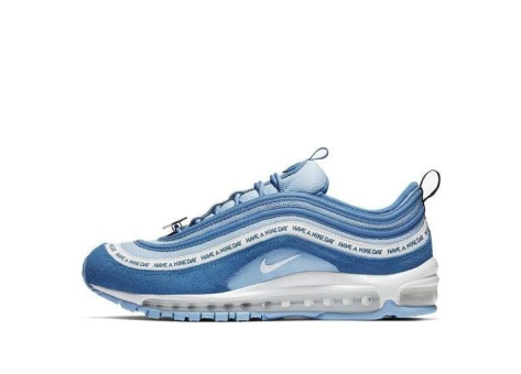 Nike Air Max 97 Have A Day Indigo Storm (BQ9130 400) blau