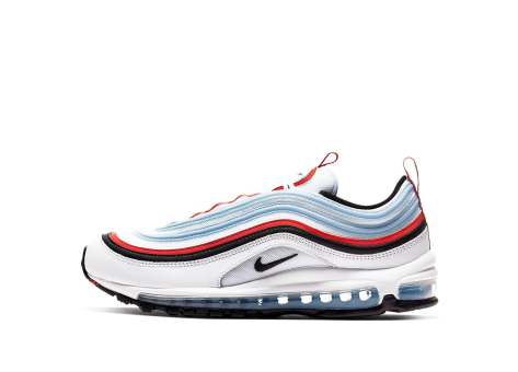 Nike Air Max 97 Gundam (CW6986 100) bunt