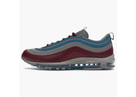 Nike Air Max 97 Light Taupe Geode Teal Team (AQ4126-202) bunt